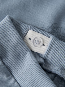 NAME IT Sweatpants Varon Dusty Blue